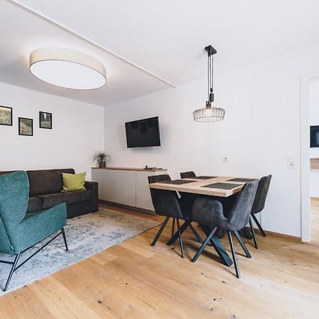 M1 - Mountain Living Rauris Quarto foto
