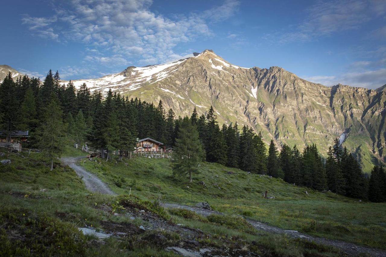 M1 - Mountain Living Rauris Exterior foto