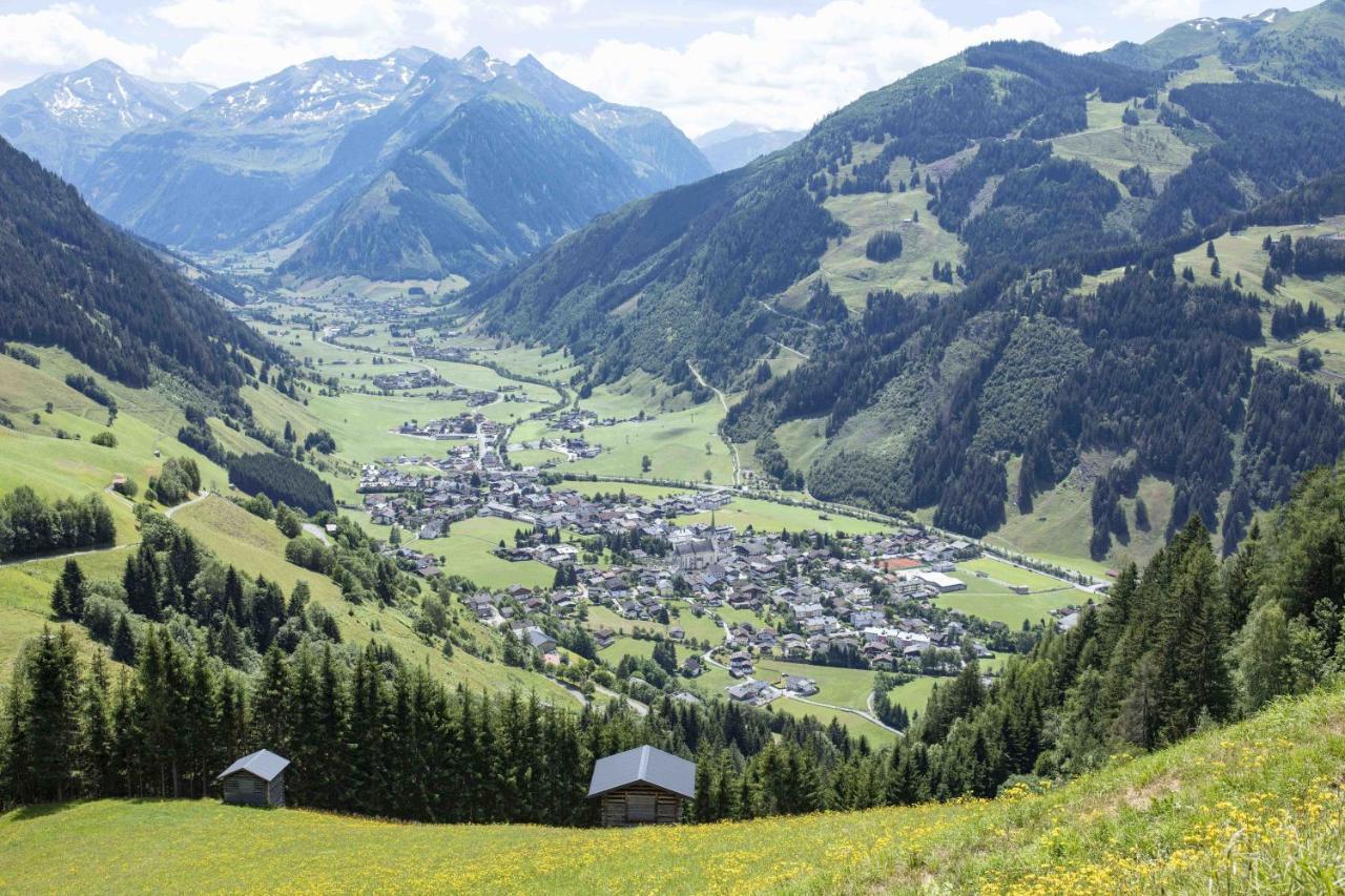 M1 - Mountain Living Rauris Exterior foto
