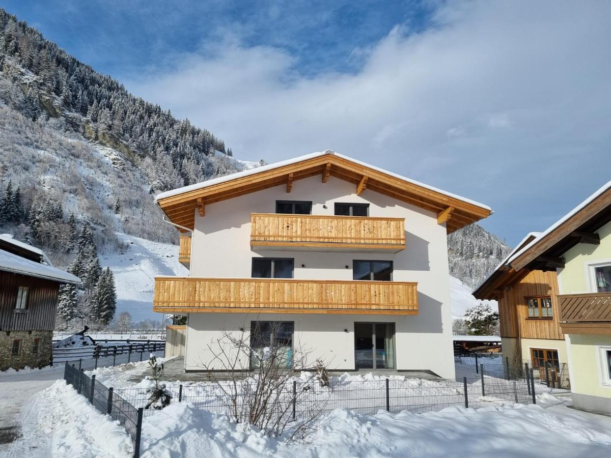 M1 - Mountain Living Rauris Exterior foto