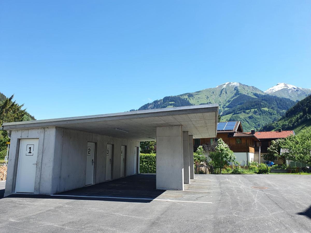 M1 - Mountain Living Rauris Exterior foto