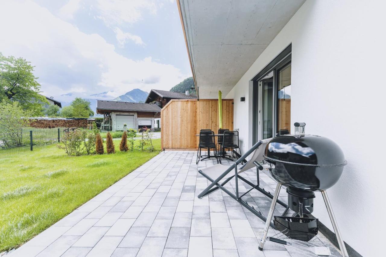 M1 - Mountain Living Rauris Exterior foto