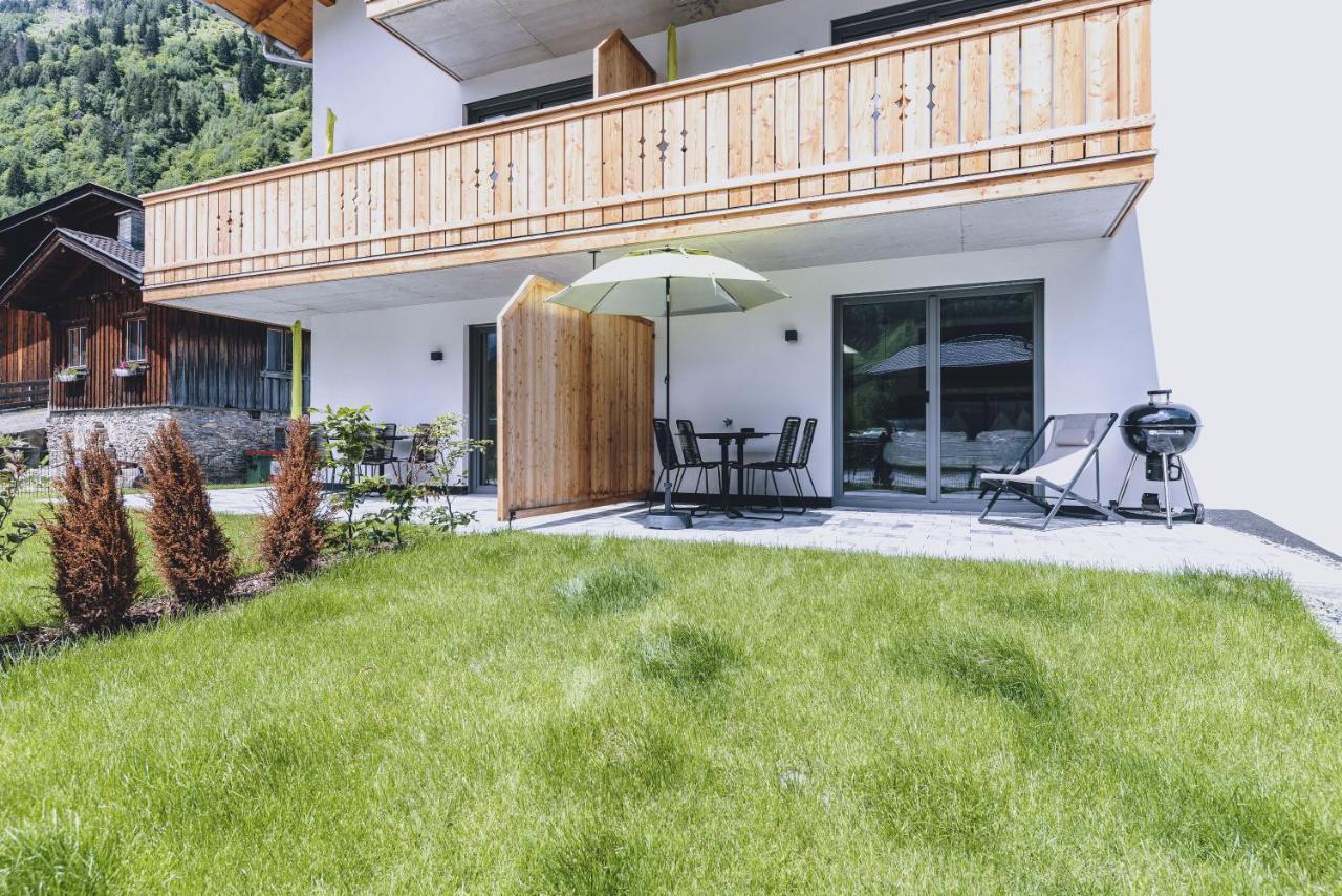 M1 - Mountain Living Rauris Exterior foto