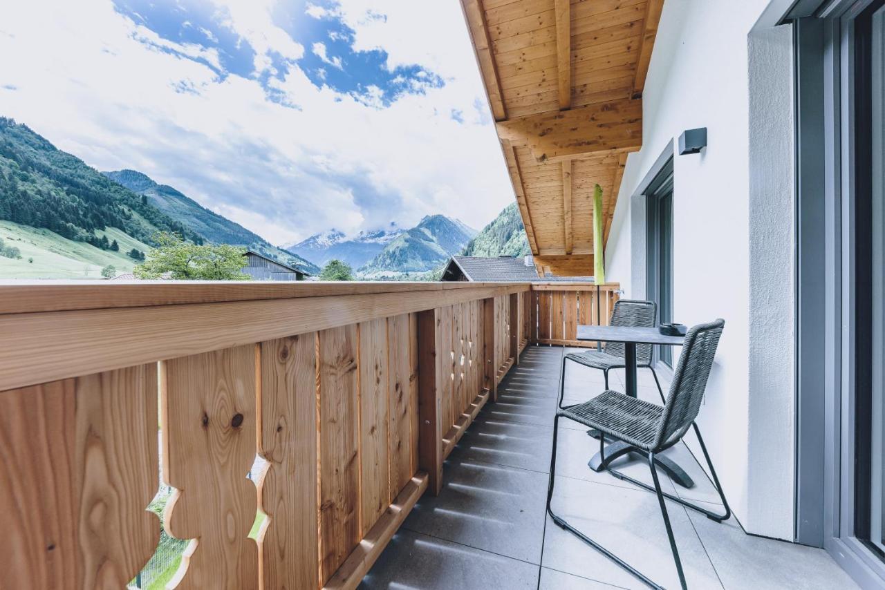 M1 - Mountain Living Rauris Exterior foto