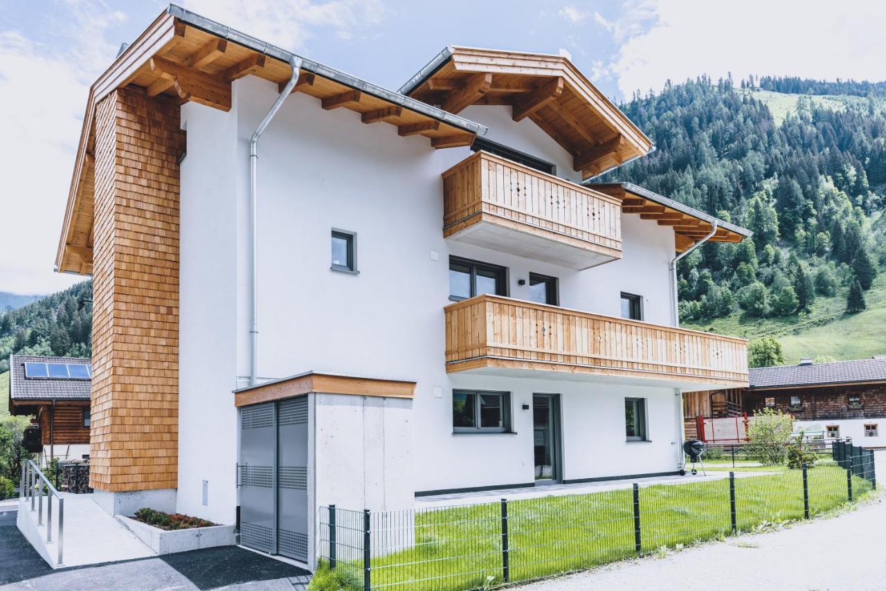 M1 - Mountain Living Rauris Exterior foto