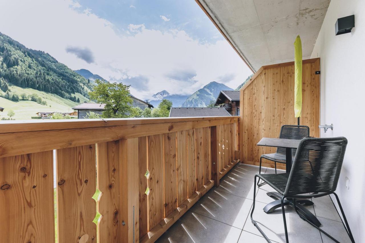 M1 - Mountain Living Rauris Quarto foto