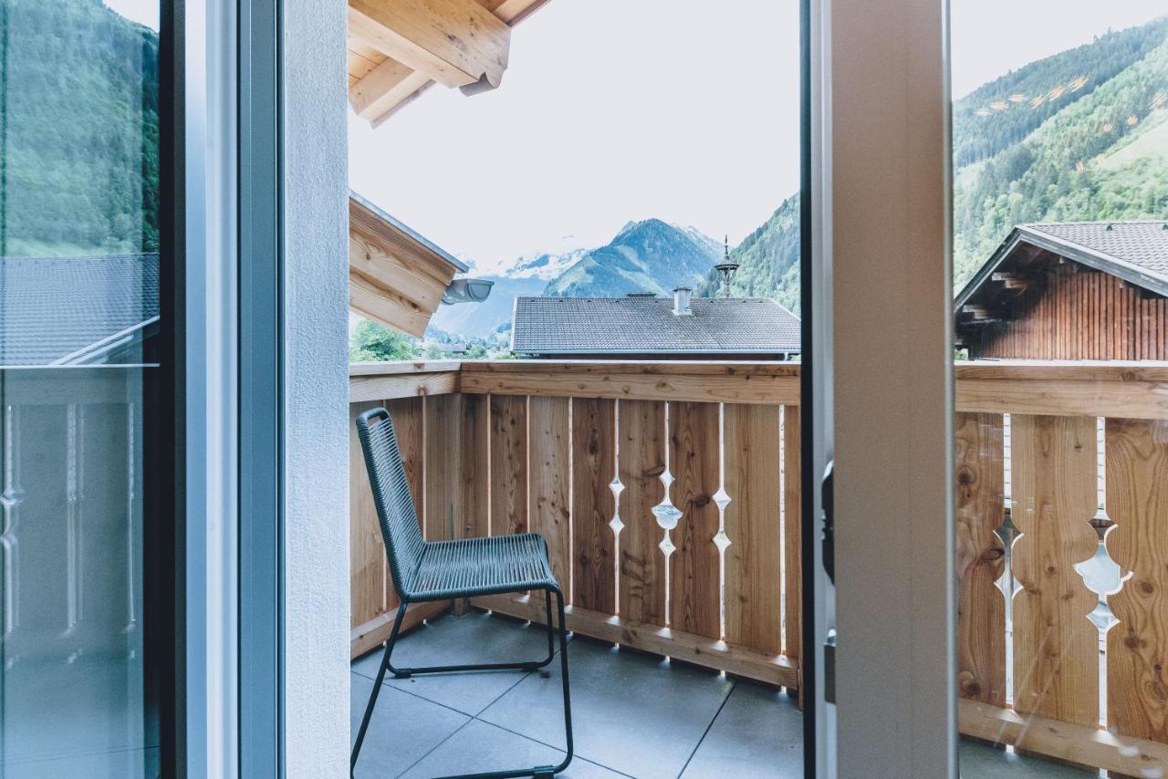 M1 - Mountain Living Rauris Exterior foto