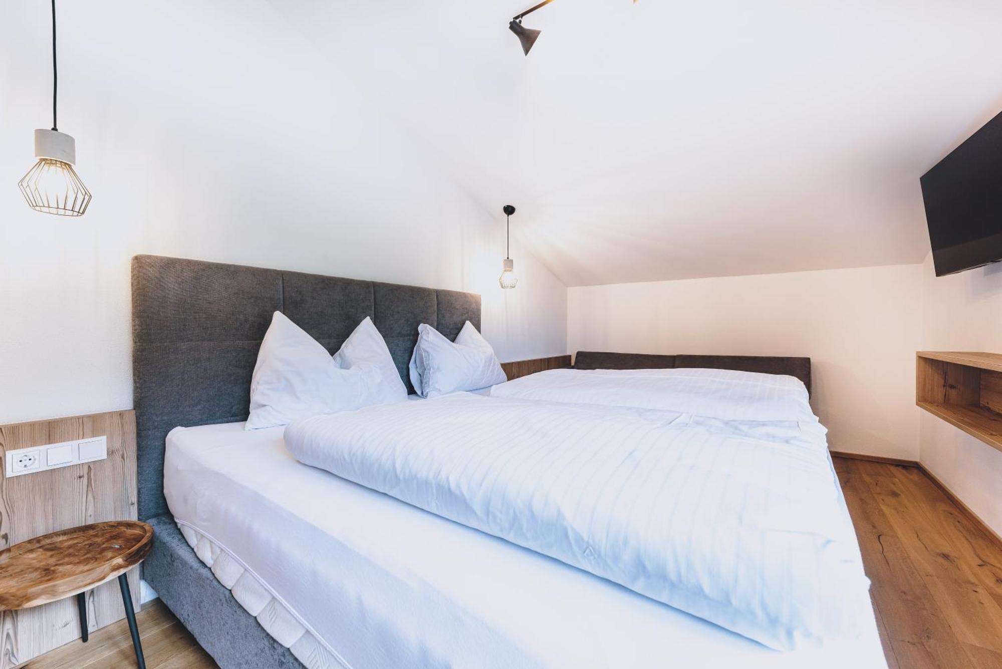 M1 - Mountain Living Rauris Quarto foto