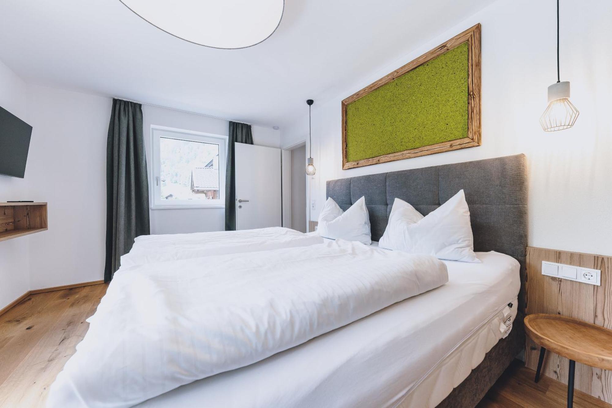 M1 - Mountain Living Rauris Quarto foto