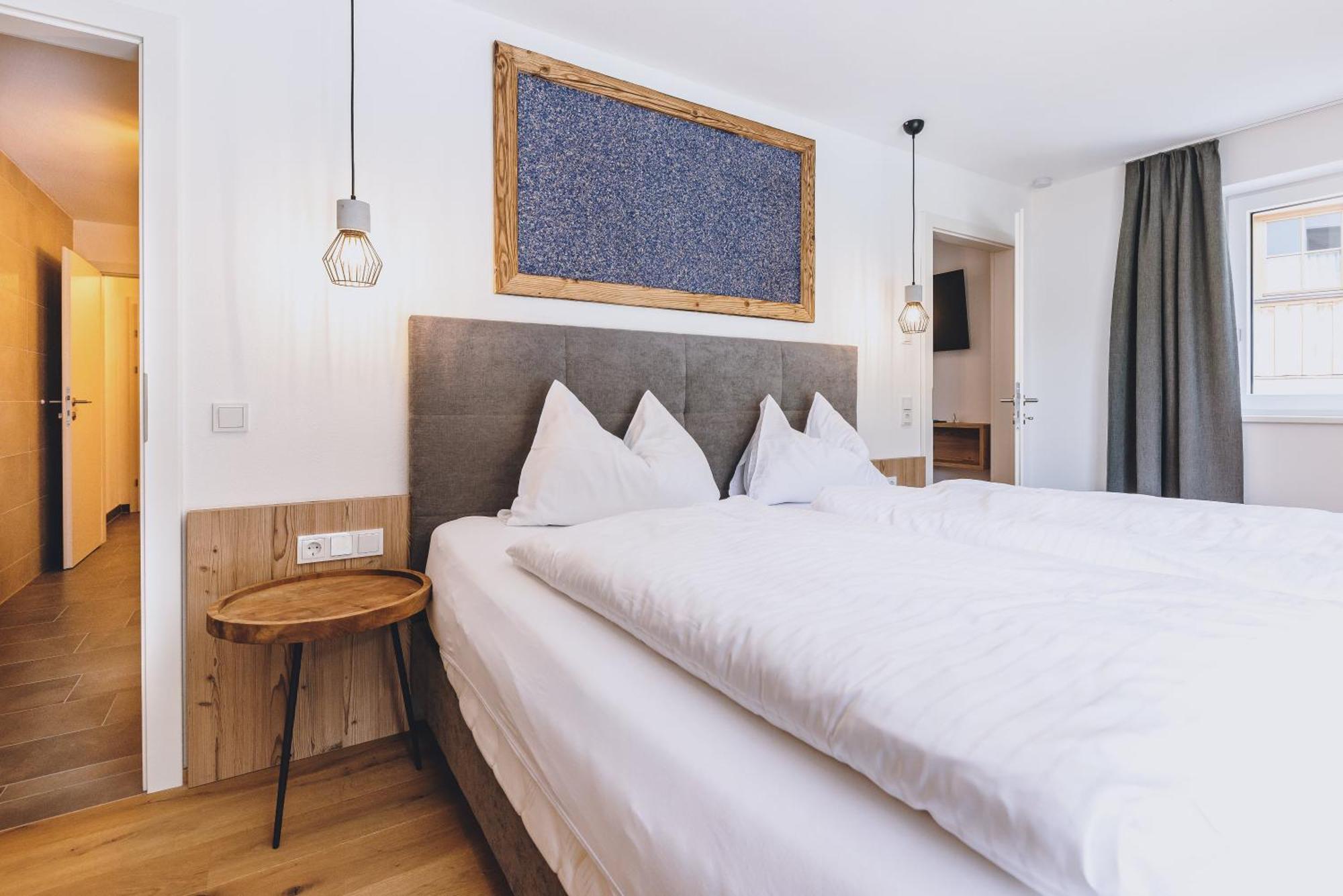 M1 - Mountain Living Rauris Quarto foto